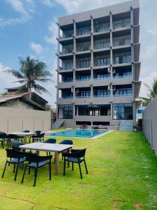 Trident Sea Hotel
