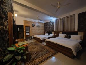 Dev Cottage