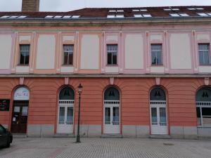 Mohács Korona Apartman