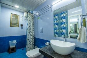 Flora Ecostay Resort and Spa Lonavala