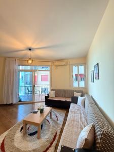 Durres Beachfront Lions Gate 1