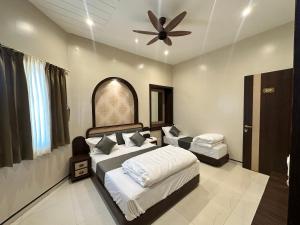 Hotel Omkareshwar Jyotirling Inn