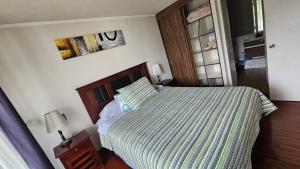 Valparaiso depto familiar