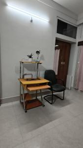 Casa GS
