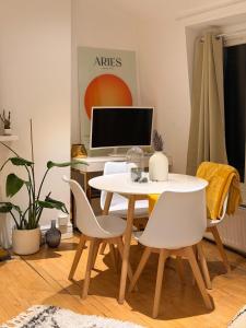 Victoria - 1 bedroom appartment 4 people