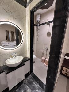 Hotel Omkareshwar Jyotirling Inn