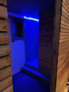 Chalet le Grand Ours