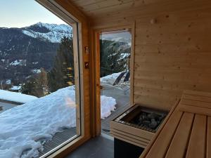 Chalet le Grand Ours