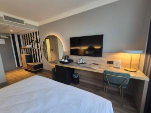 Gresham Belson Hotel Brussels