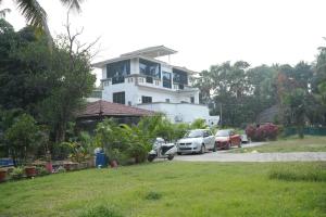 Kaizen villa Alibaug - 5BHK luxurious villa near Mandwa jetty