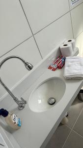 Belém Apartment - New Space