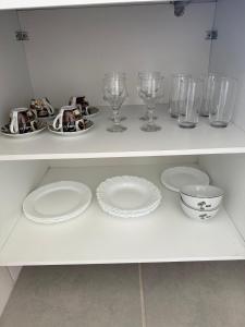 Belém Apartment - New Space