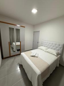 Belém Apartment - New Space