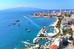 Saranda Bellavista 109