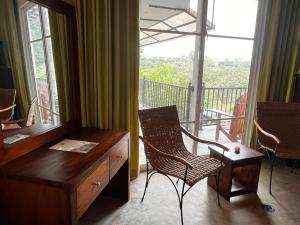 Buddothpado International Meditation Center