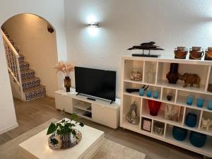 Casa Aldea de la Gitana