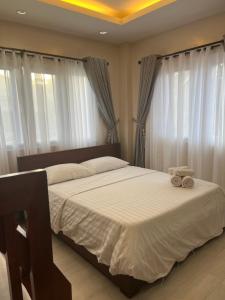 Maykenn Beach Resort