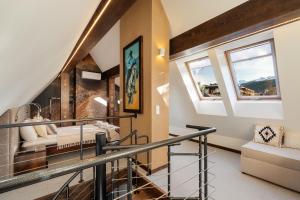 IJG Imperial Apartamenty Krupówki