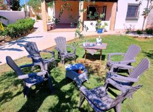 Casa Sicilia à Mazara Del Vallo