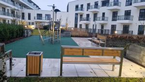 ODRA SERENITY Riverside Loft