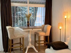 Casa Aldea de la Gitana