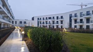 ODRA SERENITY Riverside Loft