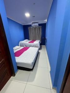 Flat 05 centro de porto c piscina