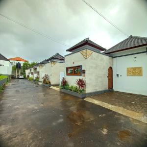 Villa in Uluwatu with private pool, 2 bedrooms