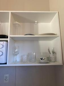 Alojamiento del lago