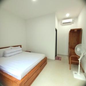 Villa in Uluwatu with private pool, 2 bedrooms