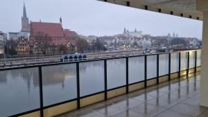 ODRA SERENITY Riverside Loft