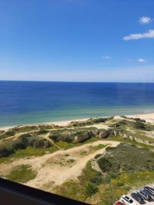 Camões 11 D, Vista Mar,com piscina