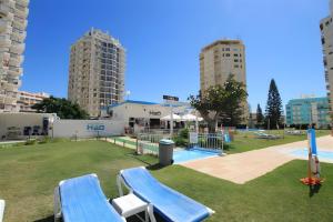 Camões 11 D, Vista Mar,com piscina