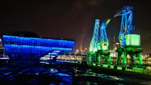 ODRA SERENITY Riverside Loft