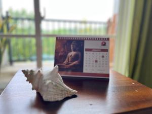 Buddothpado International Meditation Center