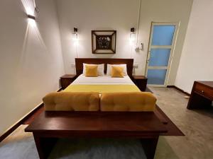 Buddothpado International Meditation Center