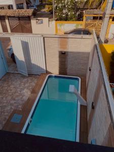 casa em Porto de Sauípe 200 metros da praia