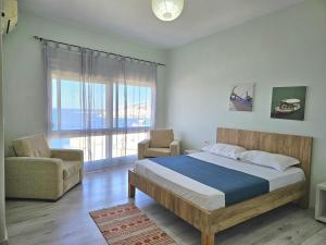 Saranda Sea View Penthouse 090
