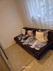 ARTIFICII București