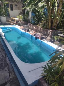 Posada Amanecer del Gaucho