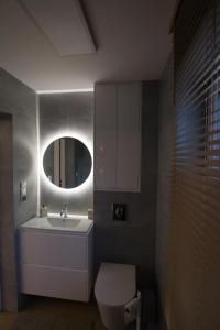 Domek Srebrna Podkowa w Górach