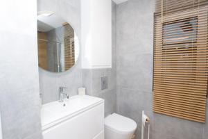 Domek Srebrna Podkowa w Górach