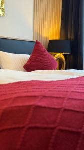 Ferienwohnungen - Villa am Park