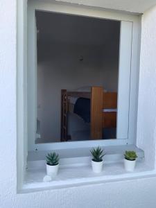 Studio cabine parking plage