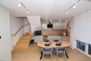 Domek Srebrna Podkowa w Górach