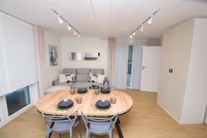 Domek Srebrna Podkowa w Górach