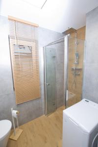 Domek Srebrna Podkowa w Górach