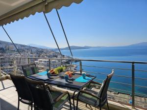 Wonderful Apartment in Saranda 272