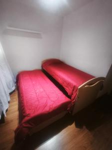 Departamento La Perla