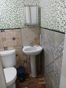 Repousar 3 quartos, 3 Banheiros, sala cozinha